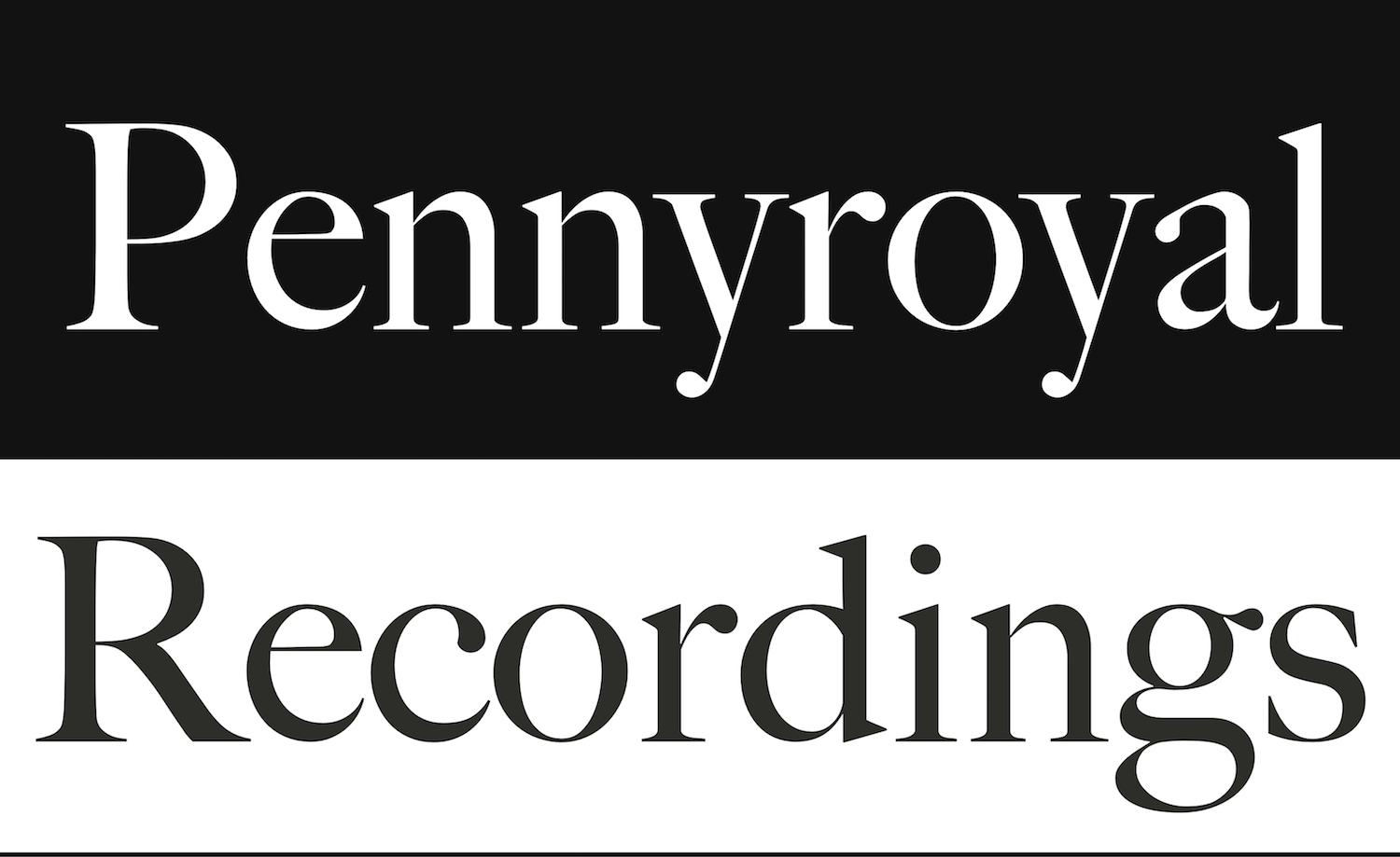 Pennyroyal Recordings